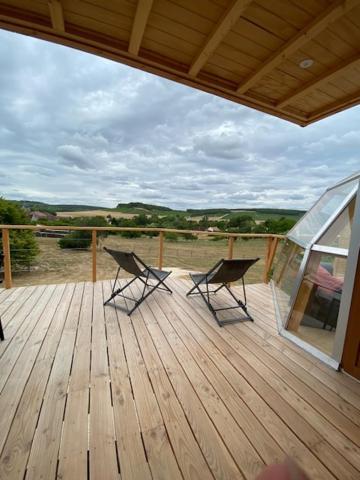 Nuit'S Feerique En Champagne Villa Meurville Екстериор снимка