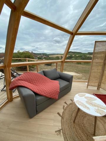 Nuit'S Feerique En Champagne Villa Meurville Екстериор снимка